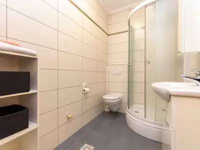 Ferienwohnung für 4 Personen (45 m²) in Duće 9/10