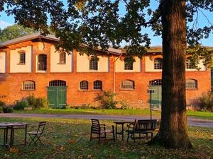 Ferienwohnung für 7 Personen (60 m²) in Duckwitz