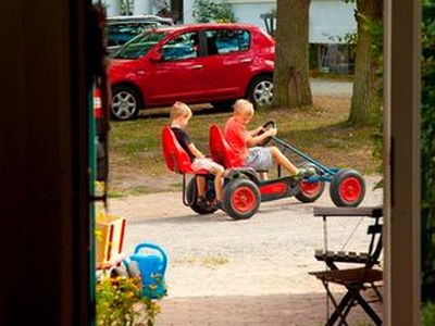 Ferienwohnung für 7 Personen (60 m²) in Duckwitz 5/10