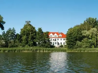 Ferienwohnung für 6 Personen (45 m²) in Duckwitz 2/10