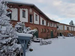 Ferienwohnung für 15 Personen (125 m²) in Duckwitz