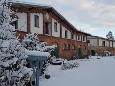 Ferienwohnung für 3 Personen (27 m²) in Duckwitz 1/10
