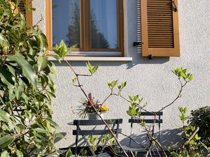 Ferienwohnung für 3 Personen (55 m²) in Dudenhofen