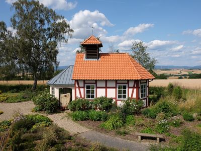 Ferienwohnung für 4 Personen (55 m²) in Duderstadt 9/10