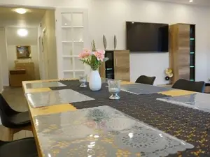 Ferienwohnung für 5 Personen (90 m²) in Stadt Duderstadt