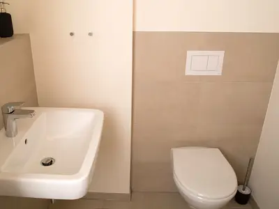 Ferienwohnung für 4 Personen (55 m²) in Duderstadt 6/10