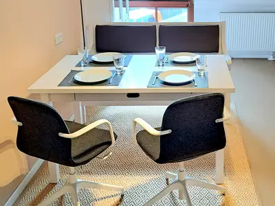 Ferienwohnung für 4 Personen (55 m²) in Duderstadt 10/10