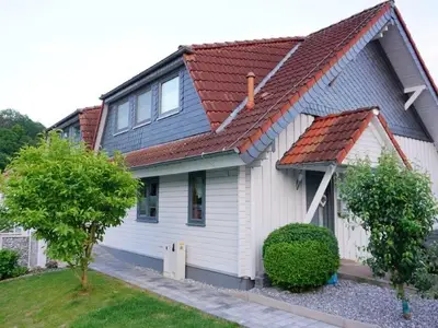 Ferienwohnung für 5 Personen (90 m²) in Stadt Duderstadt 4/10