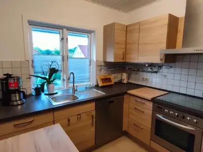 Ferienwohnung für 5 Personen (90 m²) in Stadt Duderstadt 5/10