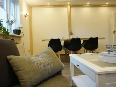 Ferienwohnung für 5 Personen (90 m²) in Stadt Duderstadt 2/10