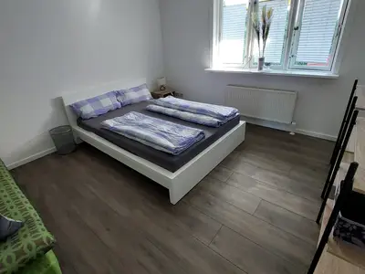 Ferienwohnung für 5 Personen (90 m²) in Stadt Duderstadt 10/10