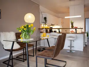 Ferienwohnung für 2 Personen (60 m²) in Dülmen