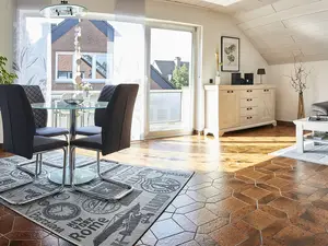 Ferienwohnung für 4 Personen (85 m²) in Dülmen