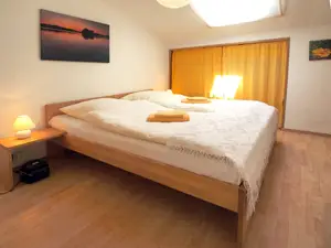 Ferienwohnung für 5 Personen (70 m²) in Dümmer See