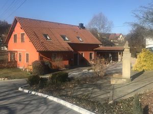 Ferienwohnung für 3 Personen (46 m²) in Dürrröhrsdorf-Dittersbach