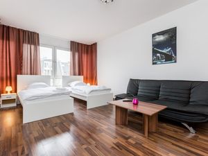 Ferienwohnung für 3 Personen in Düsseldorf