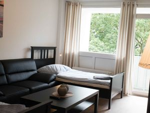 Ferienwohnung für 8 Personen (81 m²) in Düsseldorf