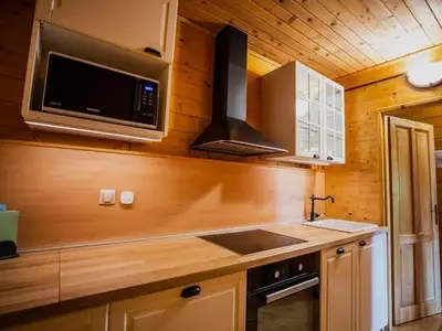 Ferienwohnung für 4 Personen in Duga Resa 6/10