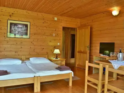 Ferienwohnung für 4 Personen in Duga Resa 8/10