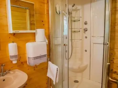 Ferienwohnung für 4 Personen in Duga Resa 9/10