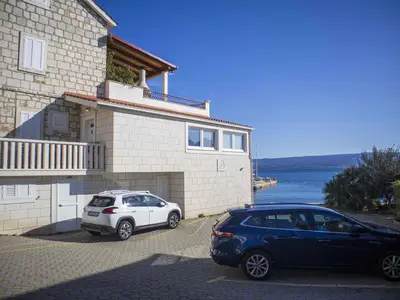 Ferienwohnung für 4 Personen (35 m²) in Dugi Rat 3/10