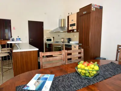 Ferienwohnung für 7 Personen in Jesenice 7/10
