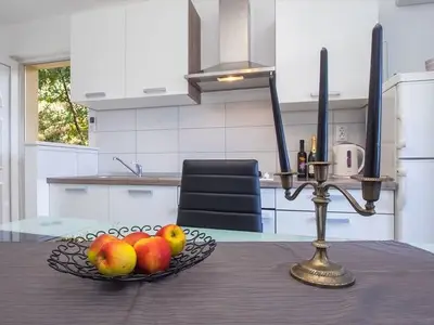 Ferienwohnung für 3 Personen in Jesenice 9/10