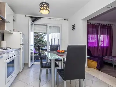 Ferienwohnung für 3 Personen in Jesenice 10/10
