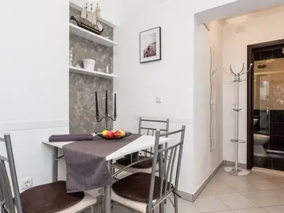 Ferienwohnung für 3 Personen in Jesenice 8/10