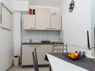 Ferienwohnung für 3 Personen in Jesenice 10/10