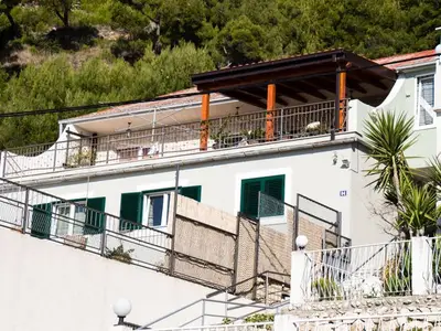 Ferienwohnung für 6 Personen in Jesenice 1/10