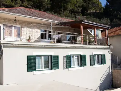 Ferienwohnung für 6 Personen in Jesenice 2/10