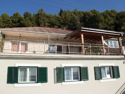 Ferienwohnung für 6 Personen in Jesenice 3/10