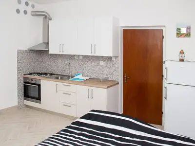 Ferienwohnung für 6 Personen in Jesenice 8/10