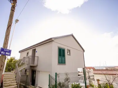 Ferienwohnung für 4 Personen in Jesenice 1/10