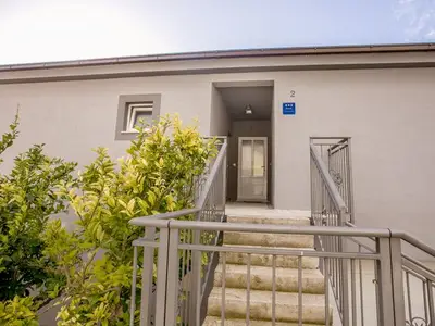 Ferienwohnung für 4 Personen in Jesenice 3/10
