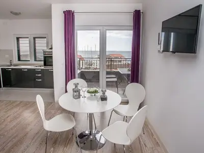 Ferienwohnung für 4 Personen in Jesenice 10/10