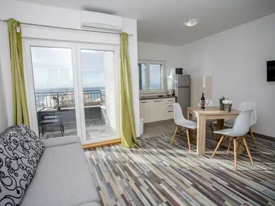 Ferienwohnung für 4 Personen in Jesenice 7/10