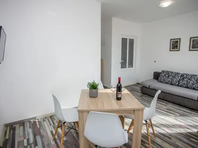 Ferienwohnung für 4 Personen in Jesenice 10/10
