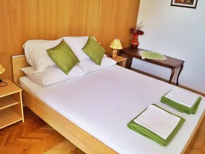 Ferienwohnung für 5 Personen in Jesenice 7/10