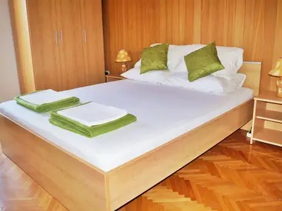 Ferienwohnung für 5 Personen in Jesenice 8/10