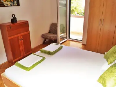 Ferienwohnung für 5 Personen in Jesenice 9/10