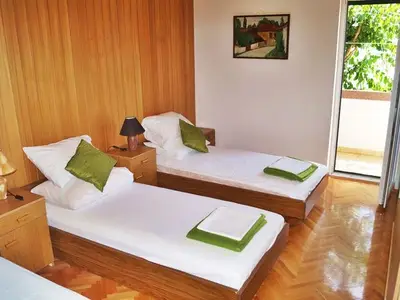 Ferienwohnung für 5 Personen in Jesenice 10/10