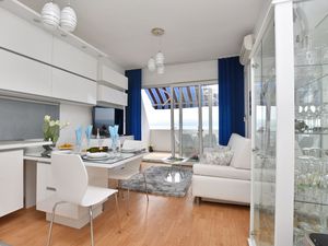 Ferienwohnung für 6 Personen (55 m²) in Dugi Rat