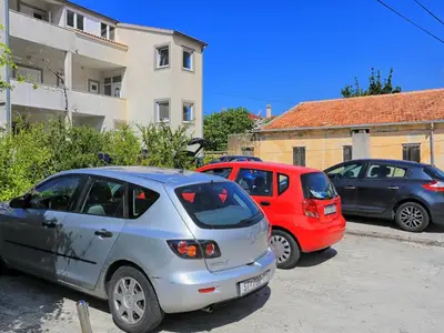 Ferienwohnung für 3 Personen in Jesenice 10/10