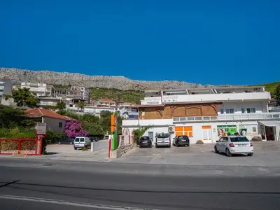 Ferienwohnung für 10 Personen in Jesenice 3/10