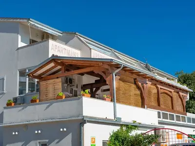 Ferienwohnung für 10 Personen in Jesenice 4/10