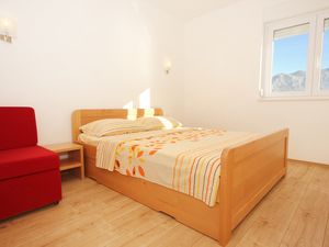 Ferienwohnung für 3 Personen (31 m²) in Dugi Rat