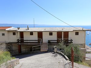 Ferienwohnung für 2 Personen (20 m²) in Dugi Rat