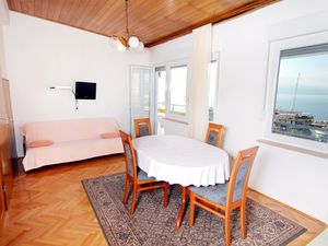 Ferienwohnung für 5 Personen (56 m²) in Dugi Rat